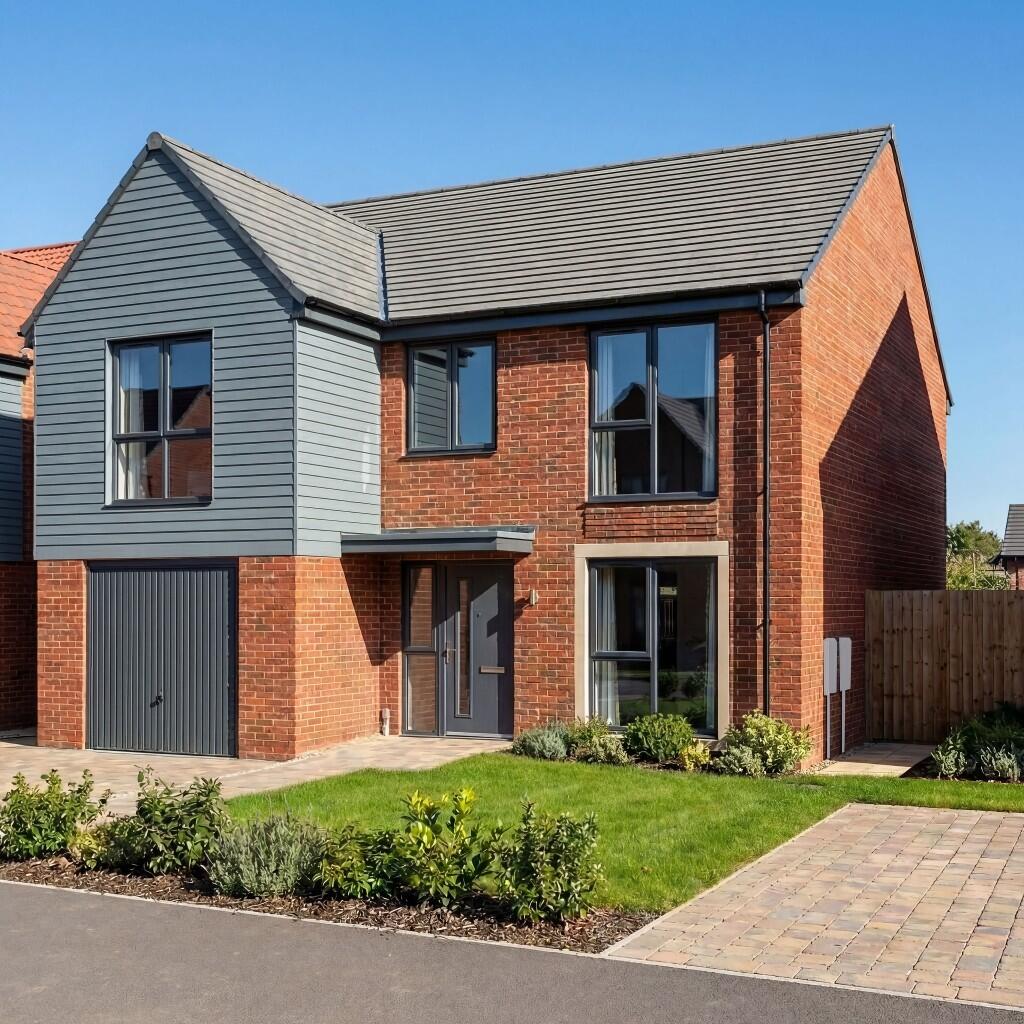 Main image of property: Scholars Park
Woodhorn Road
Newbiggin By The Sea
NE64 6HN