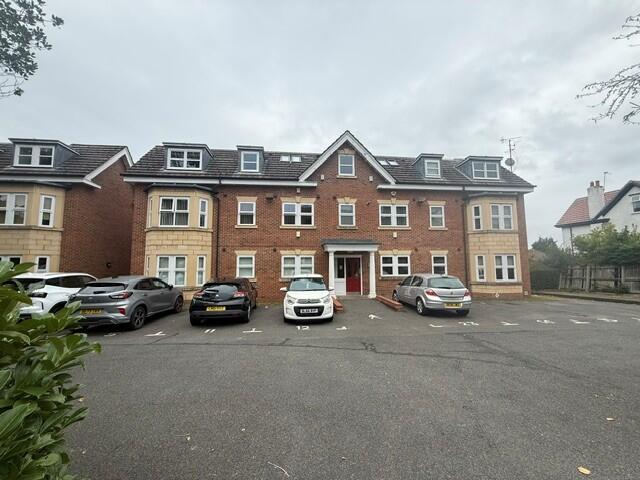 Main image of property: Oriel Court, Prenton Lane, Prenton