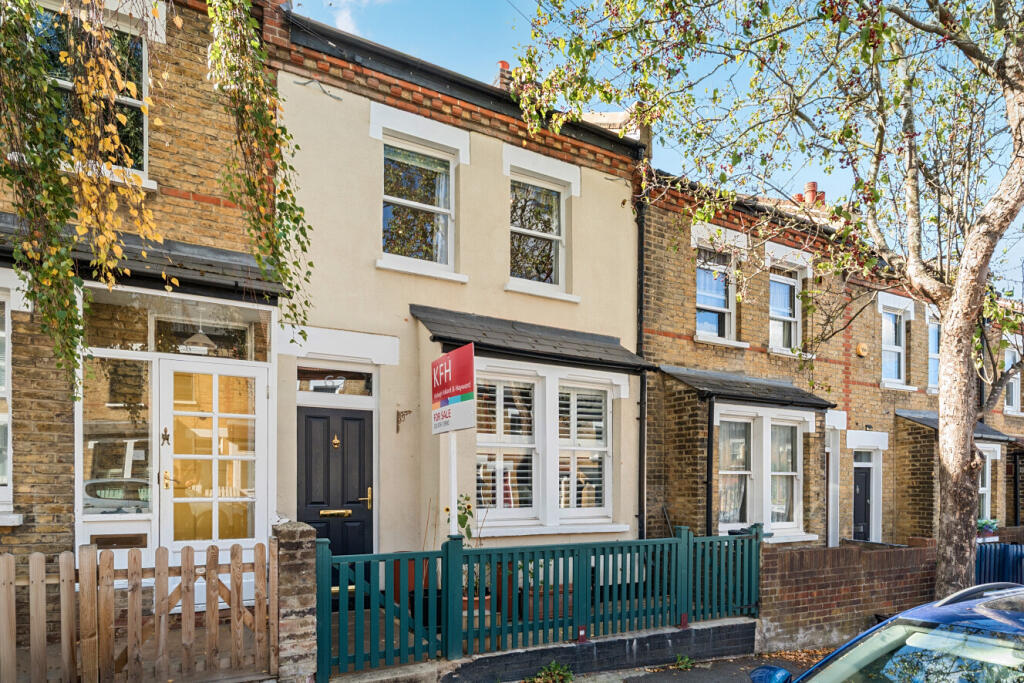 Main image of property: Ladas Road, West Norwood, London, SE27