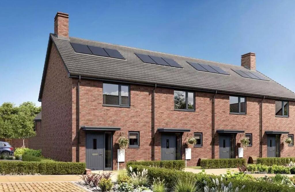 Main image of property: Leathart Close, Bordon, Hampshire