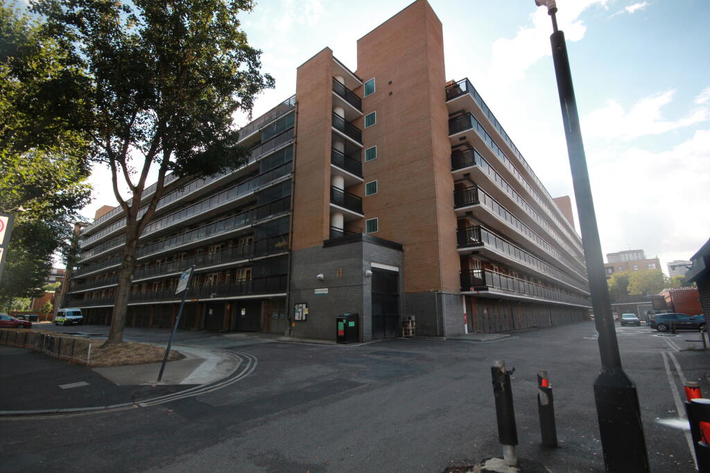 Main image of property: New Place Square, Southwark, London