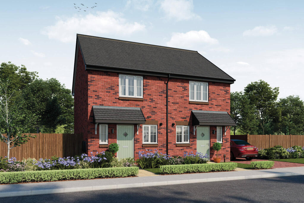 Main image of property: Blackpool Road
Poulton le Fylde
Lancashire
FY6 7QH

