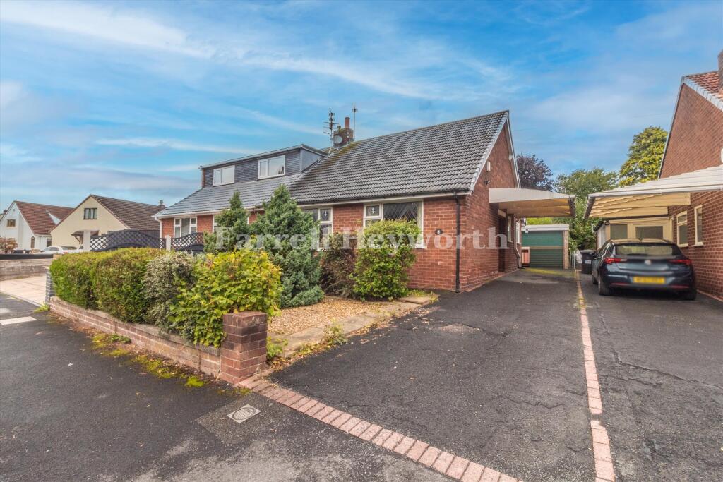 Main image of property: Ashwood Road, Fulwood, Preston