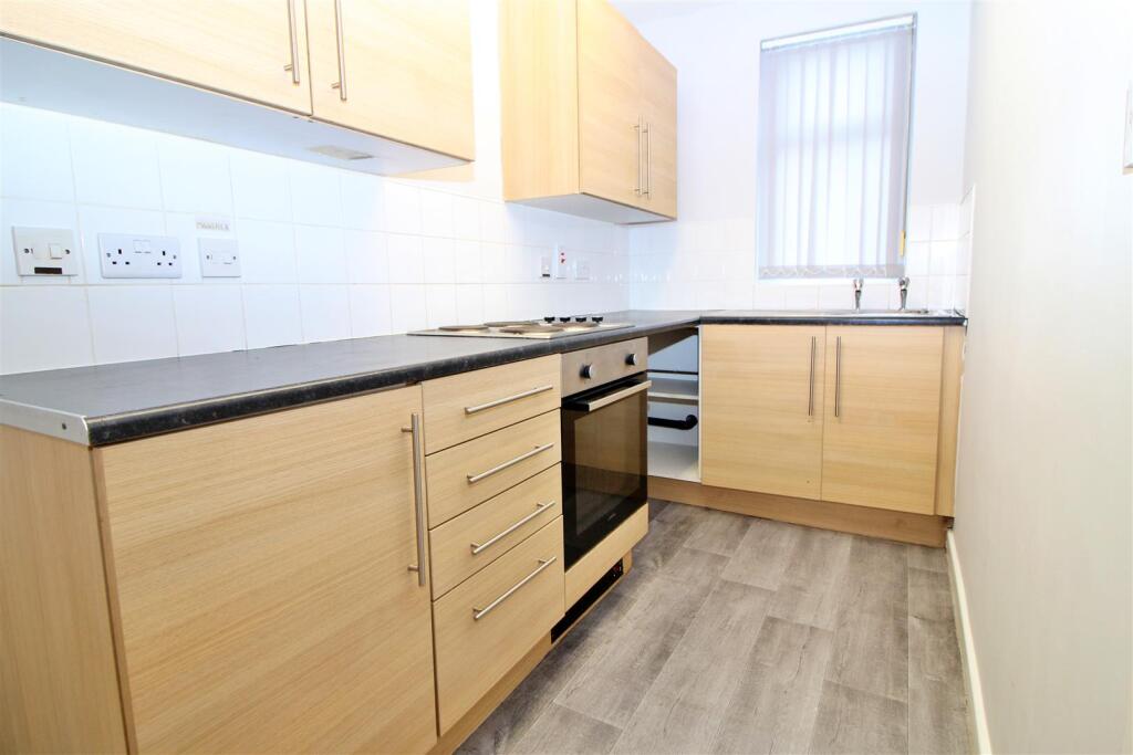 Main image of property: Victoria Road West, Thornton-Cleveleys