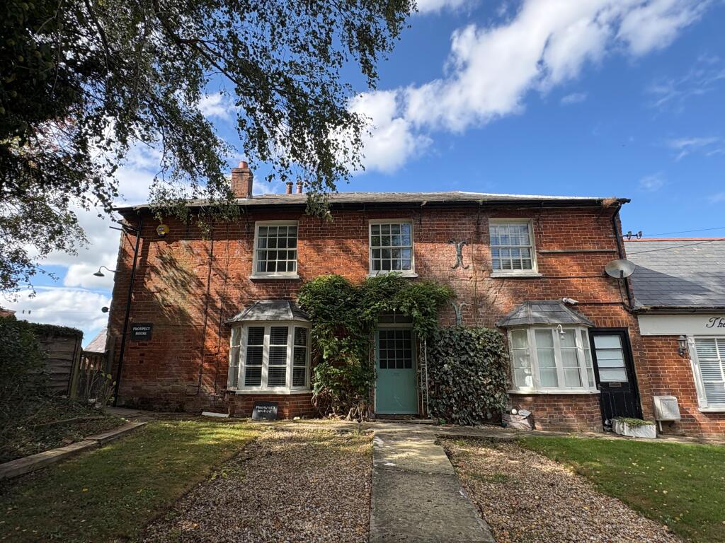 Main image of property: Prospect House, Aldermaston Road, Sherborne St John, Hampshire