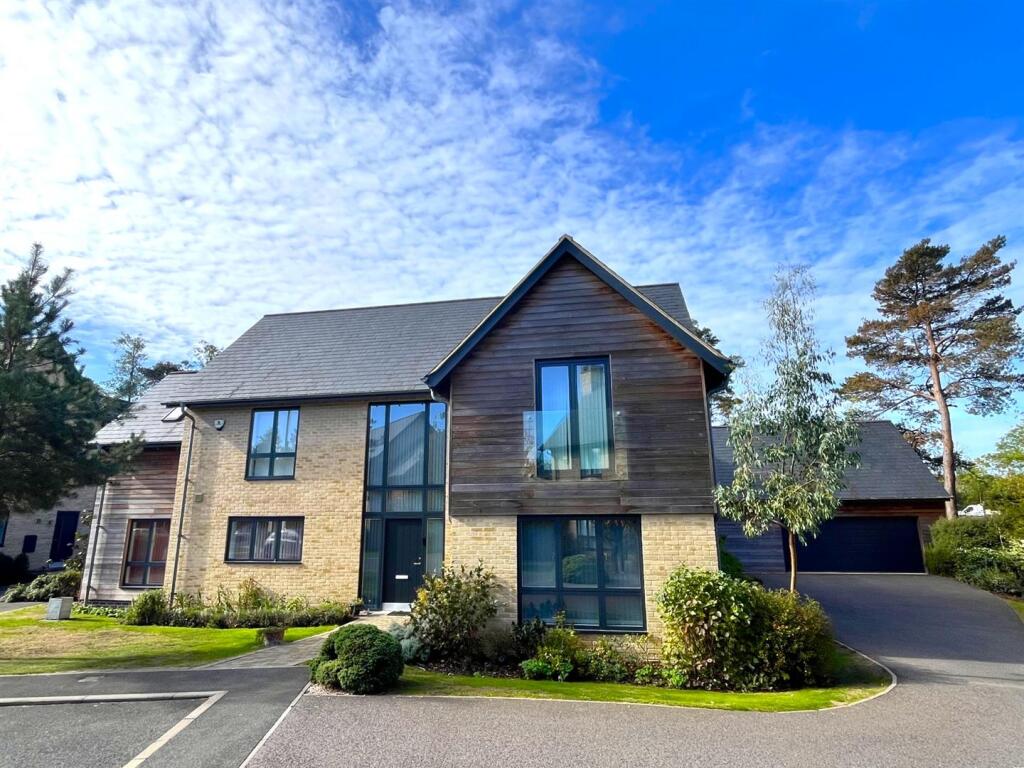 Main image of property: Lake Drive, Priors Hall Park