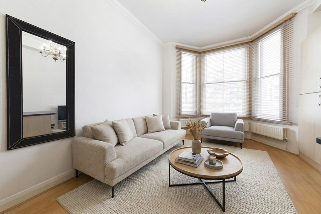 Main image of property: Edith Grove, Chelsea