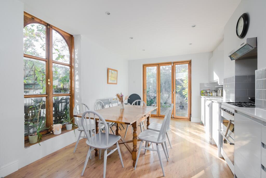 Main image of property: Denton Street, Wandsworth, SW18