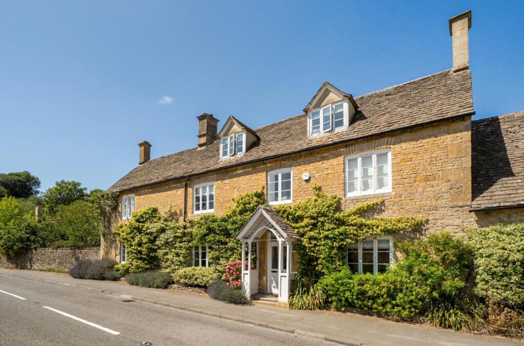 Main image of property: Lower Swell, Cheltenham