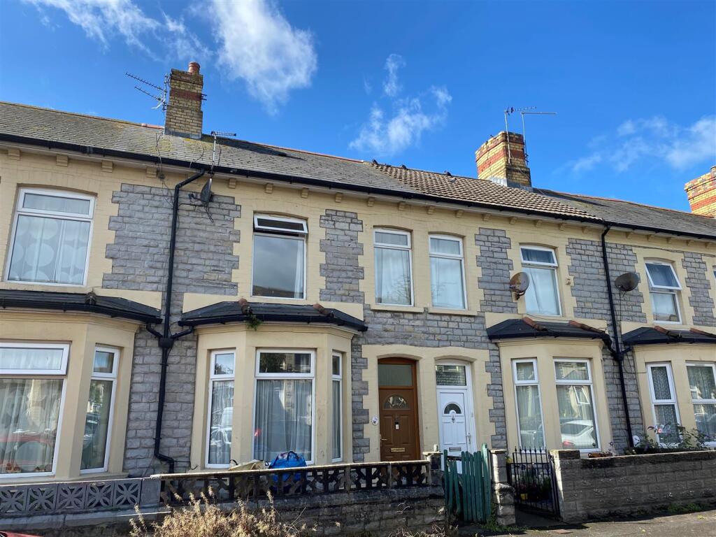 Main image of property: St. Marys Avenue, Barry