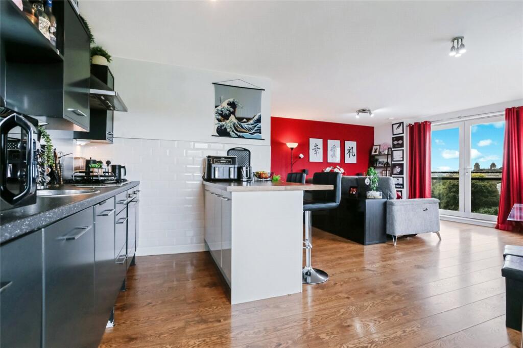 Main image of property: Firpark Court, Dennistoun, Glasgow, G31
