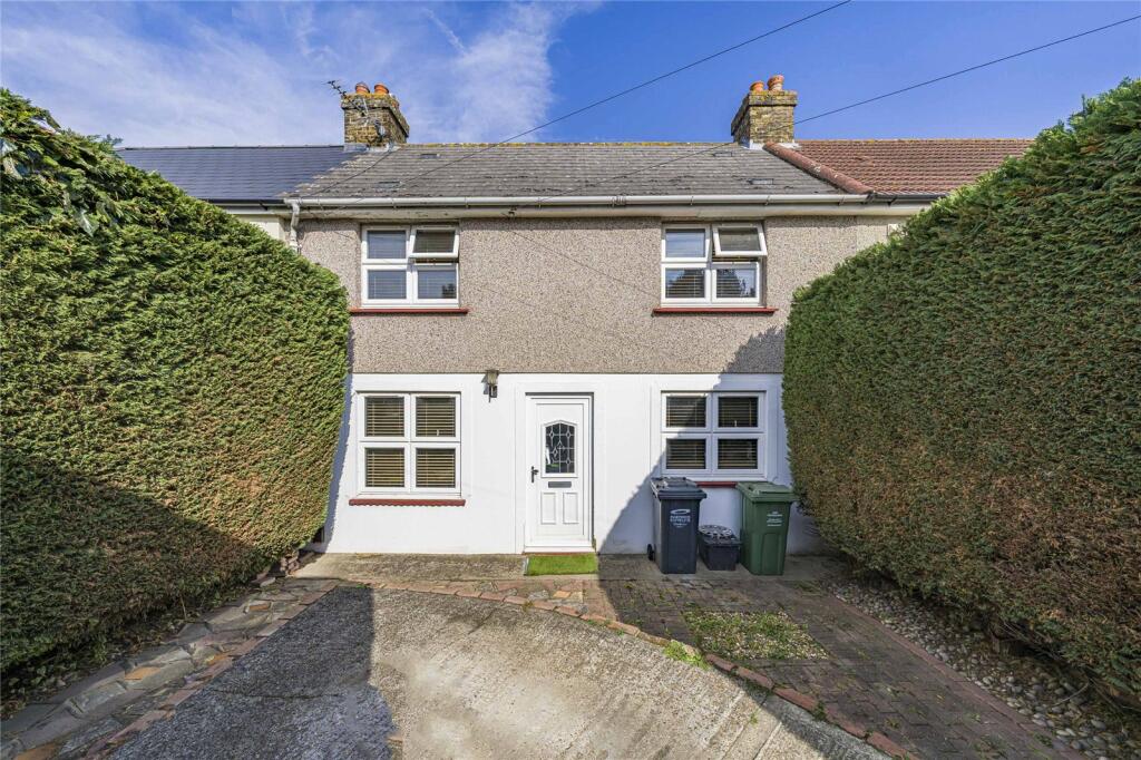 Main image of property: Elm Road, Dartford, Kent, DA1