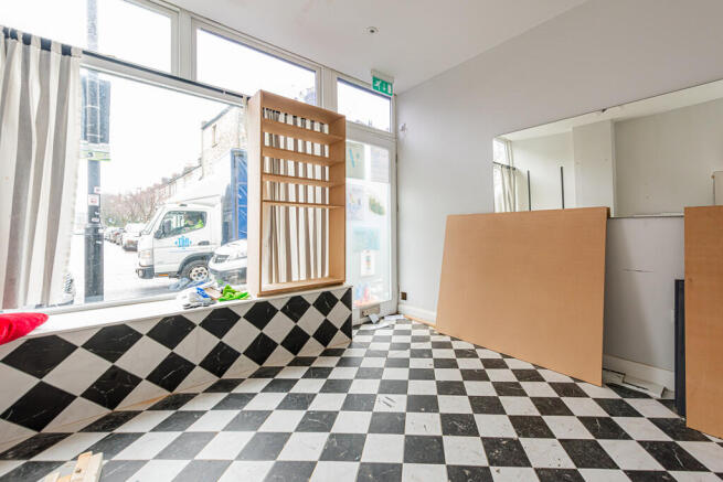 Hornsey Road 226-...