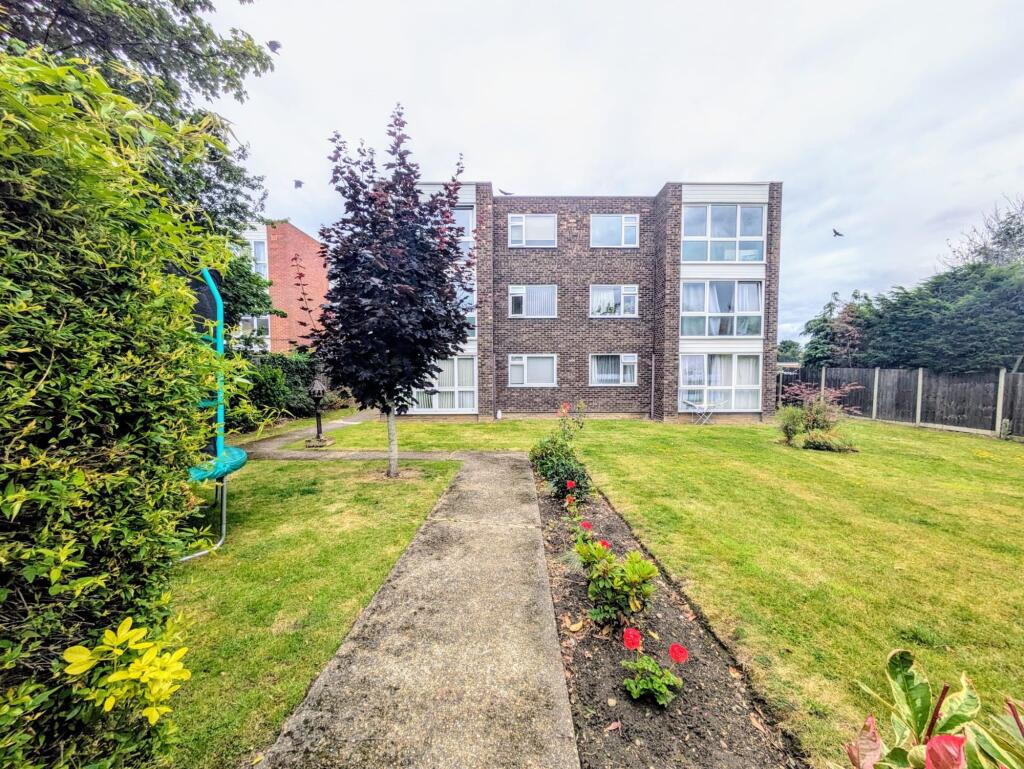Main image of property: Hadlow Road, Sidcup, DA14