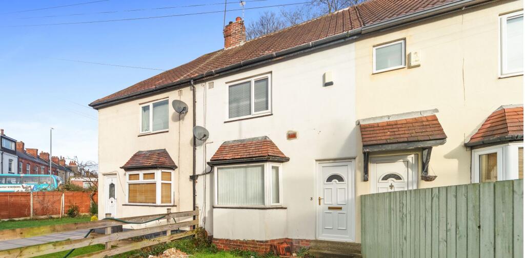 Main image of property: Birch Crescent, Leeds