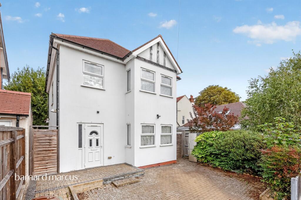 Main image of property: Grosvenor Gardens, Wallington