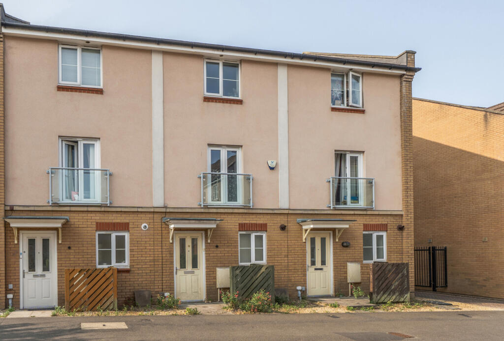 Main image of property: Dorian Road, Bristol, Somerset, BS7