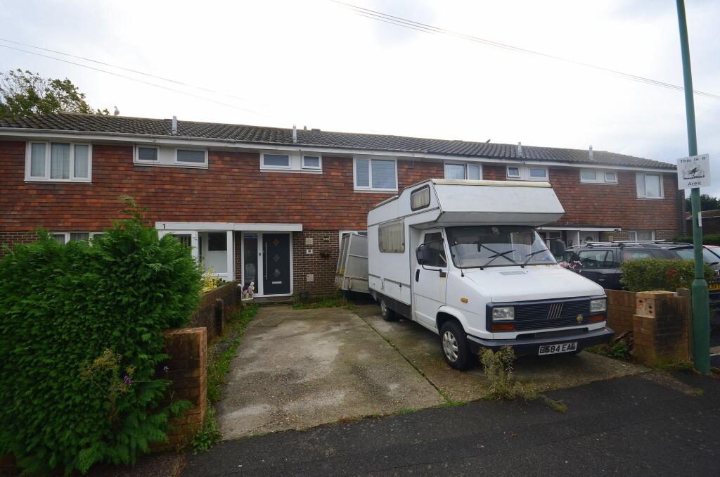 Main image of property: Evans Close, Bournemouth, BH11