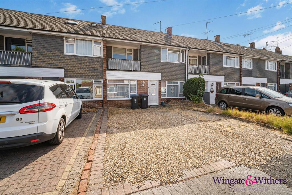 Main image of property: Wey Barton, Byfleet