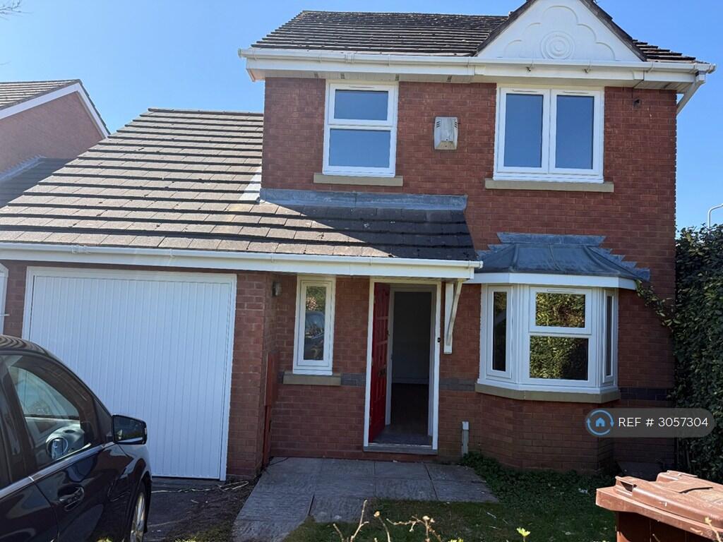 Main image of property: Hallam Crescent, Wolverhampton, WV10