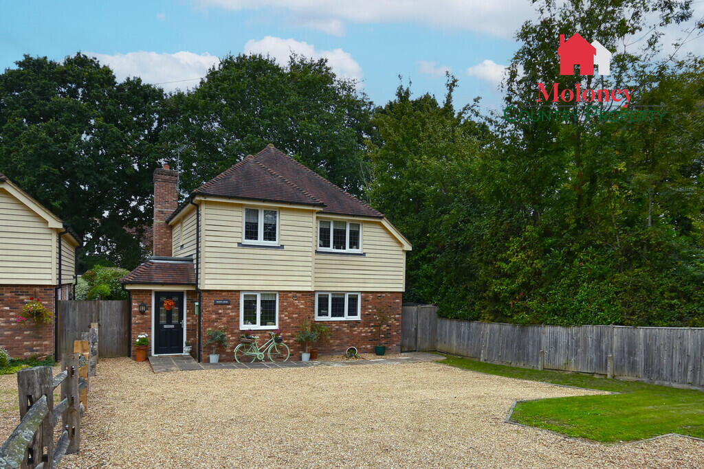Main image of property: Cackle Street, Brede, East Sussex TN31
