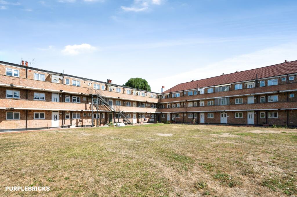 Main image of property: Oakhall Drive, Sunbury-on-Thames, TW16