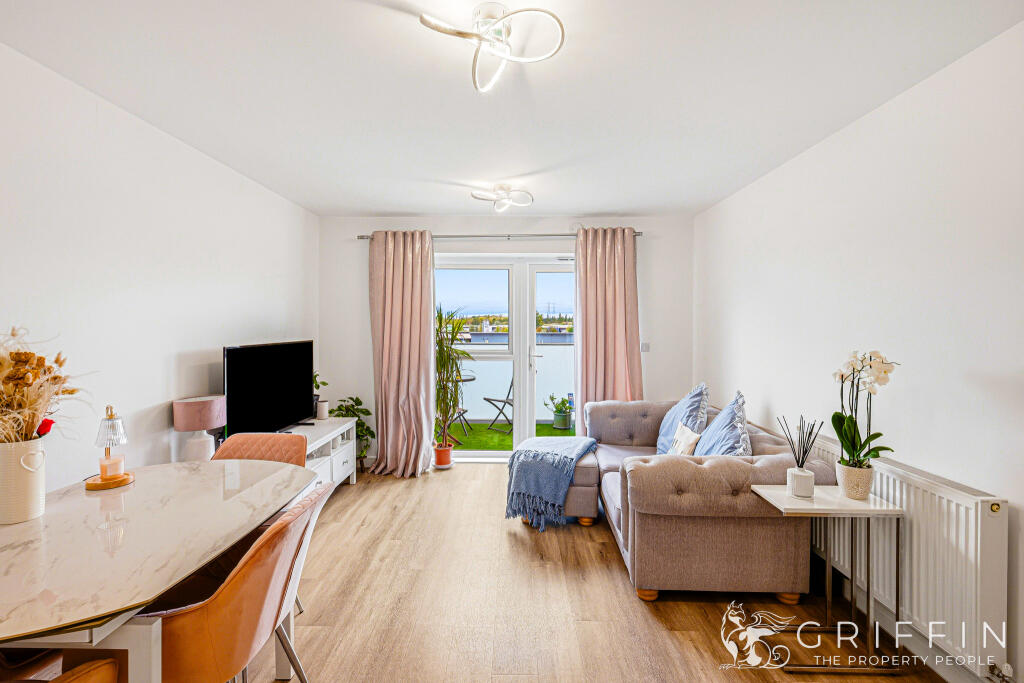 Main image of property: Colliford Road, West Thurrock, RM20