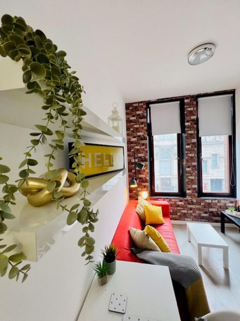 Main image of property: 5 Sir Thomas Street, Liverpool