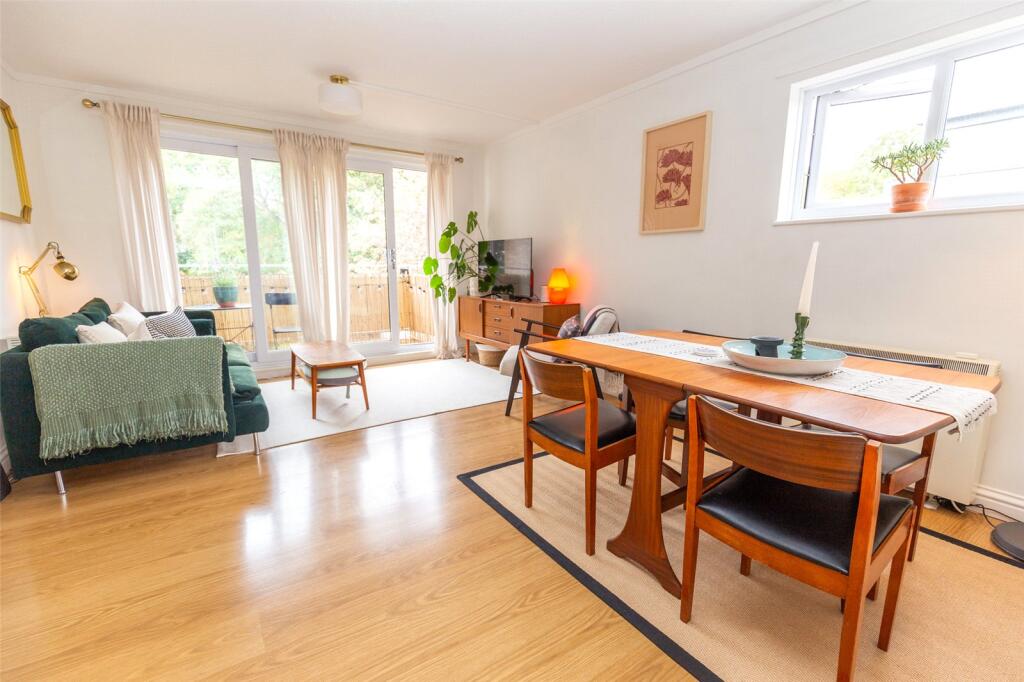 Main image of property: Northover Close, Bristol, BS9