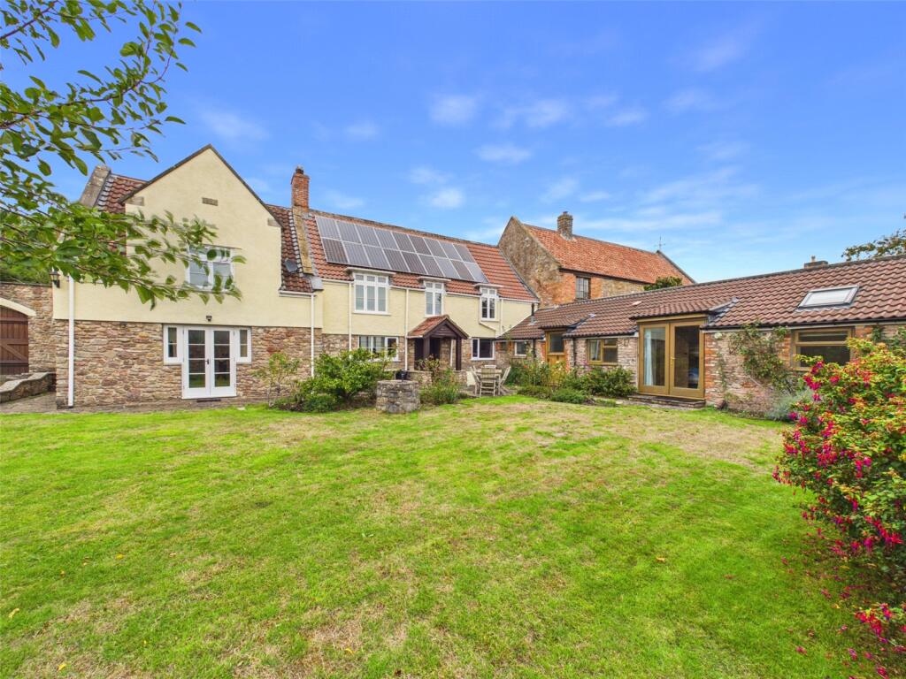 Main image of property: Townsend, Axbridge, Somerset, BS26
