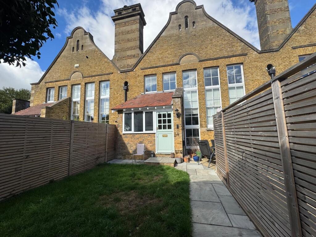 Main image of property: Harold Court, Faversham