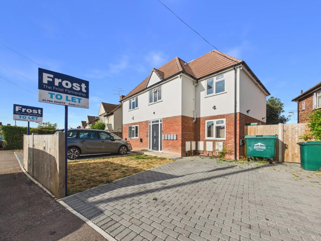 Main image of property: Desford Way, Ashford, Surrey, TW15
