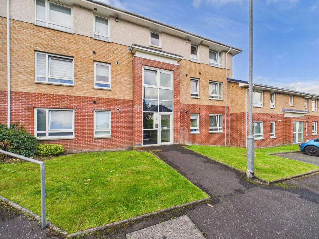 Main image of property: Whinny Burn Court, Motherwell