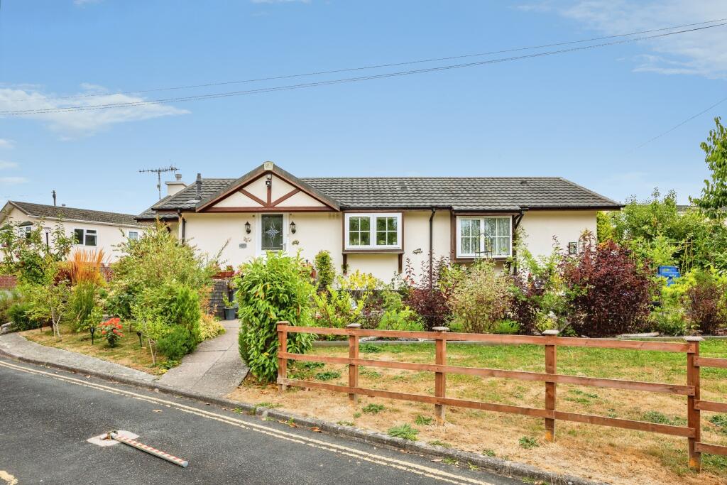 Main image of property: Sunny Haven Park, Howey, Llandrindod Wells, Powys