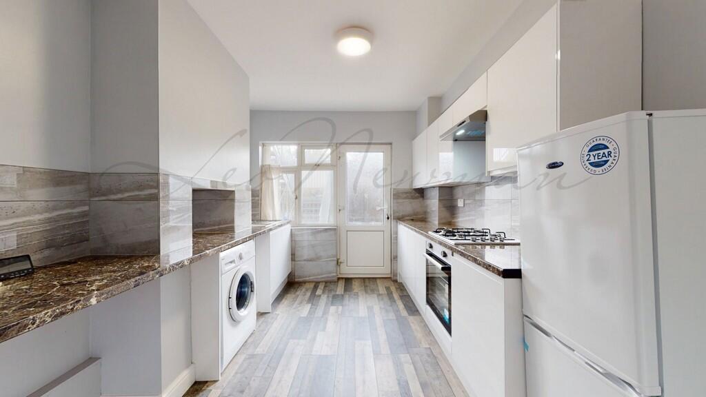 Main image of property: Rosebank Way, Acton, W3