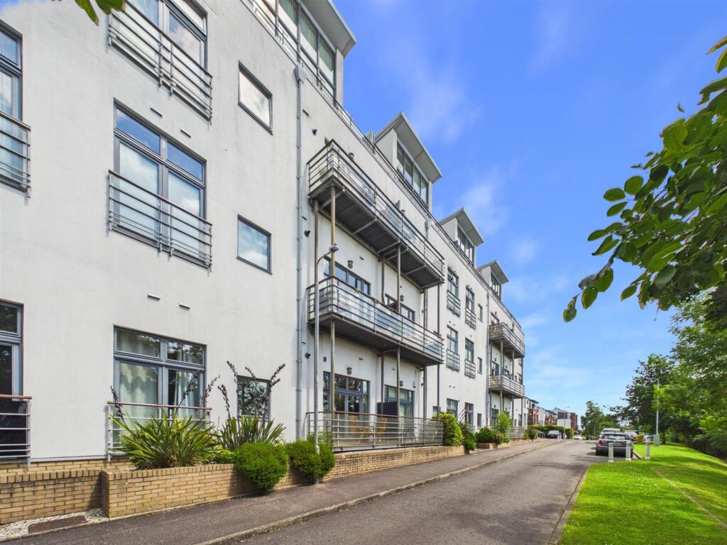 Main image of property: Southbrae Gardens, Glasgow
