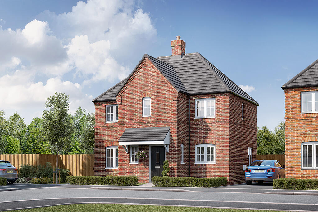 Main image of property: Cheadle Road, 
Tean, 
ST10 4DR