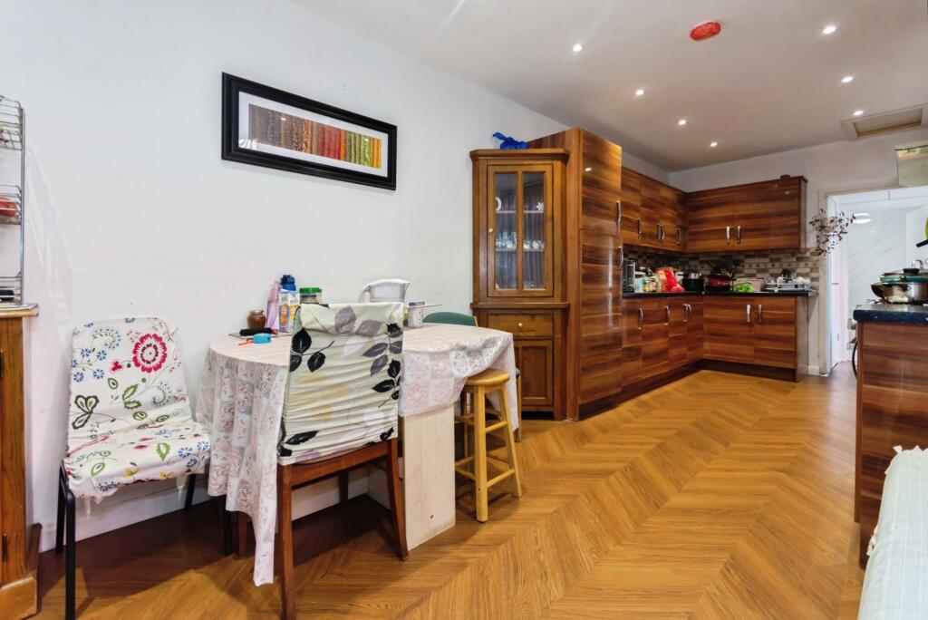 Main image of property: Langley Road, Small Heath, Birmingham, West Midlands, B10