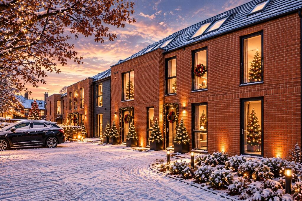 Main image of property: Towers Court Towers Avenue, Apartment 11, Jesmond, Newcastle upon Tyne, NE2 3QE