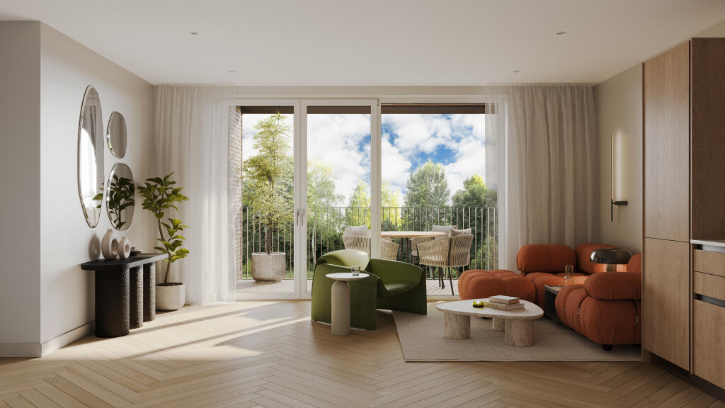 Main image of property: Highgate Road, Kentish Town, NW5