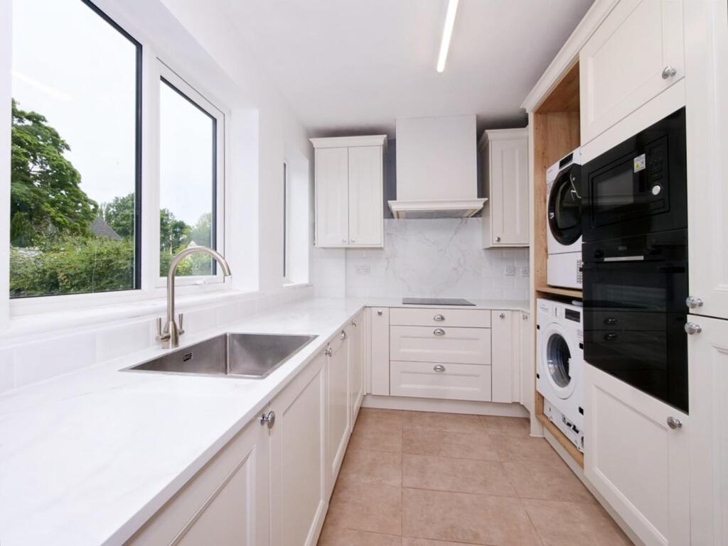 Main image of property: Lang Avenue, York, YO10
