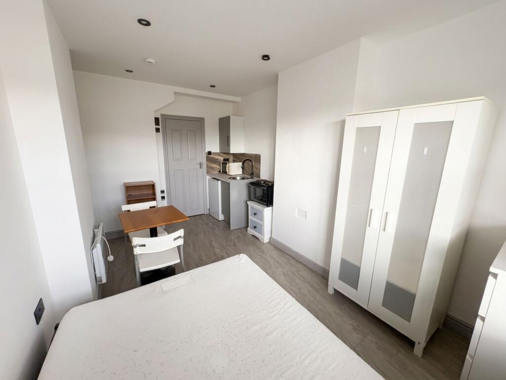 Main image of property: Halfway Street, Sidcup, DA15