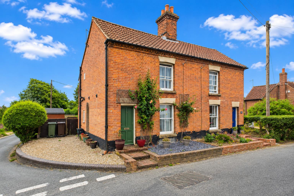 Main image of property: Station Road, Foulsham