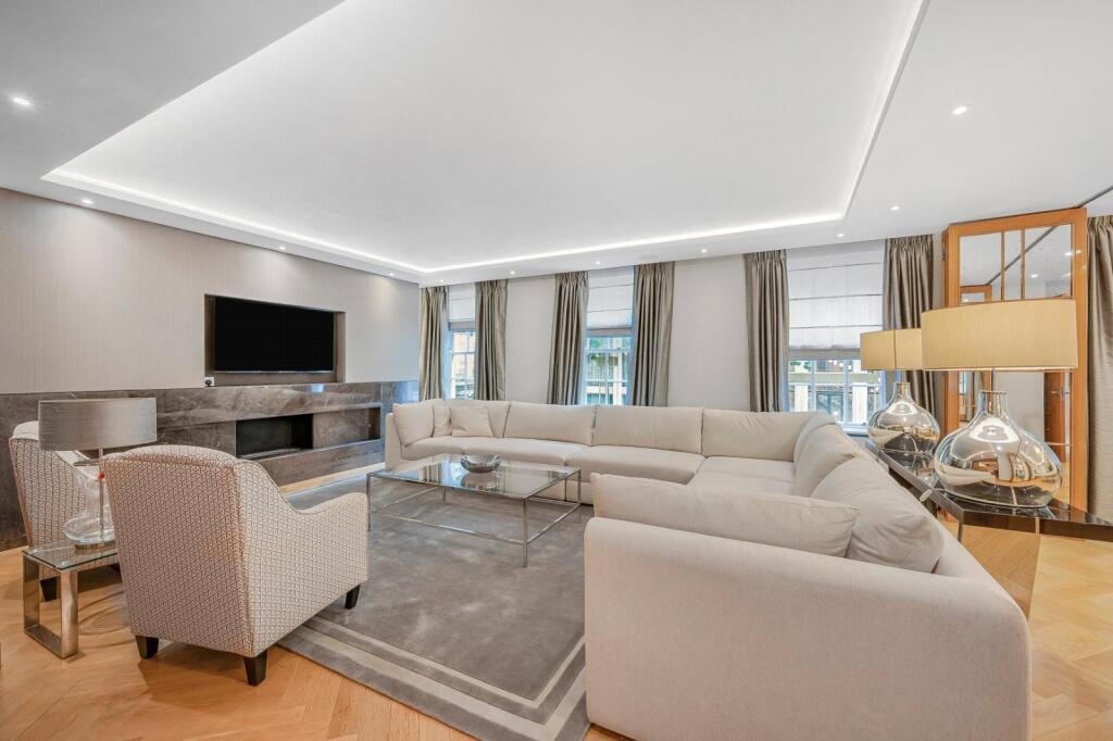 Main image of property: Upper Grosvenor Street, 
Mayfair, W1K