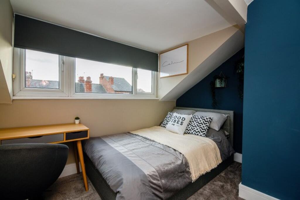 Main image of property: Turney Street, Nottingham, NG2
