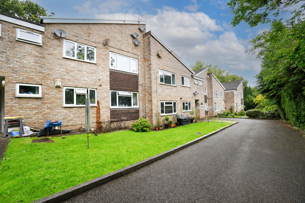 Main image of property: Forest Oak Close, Cardiff, CF23