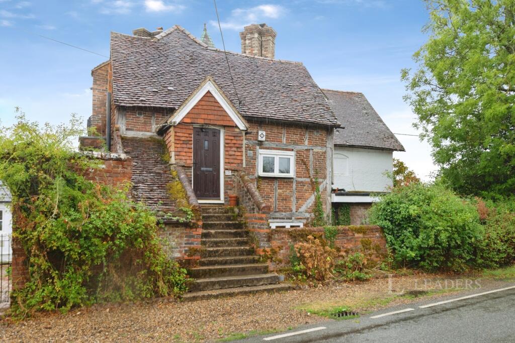 Main image of property: Orltons, Orltons Lane, Rusper, RH12