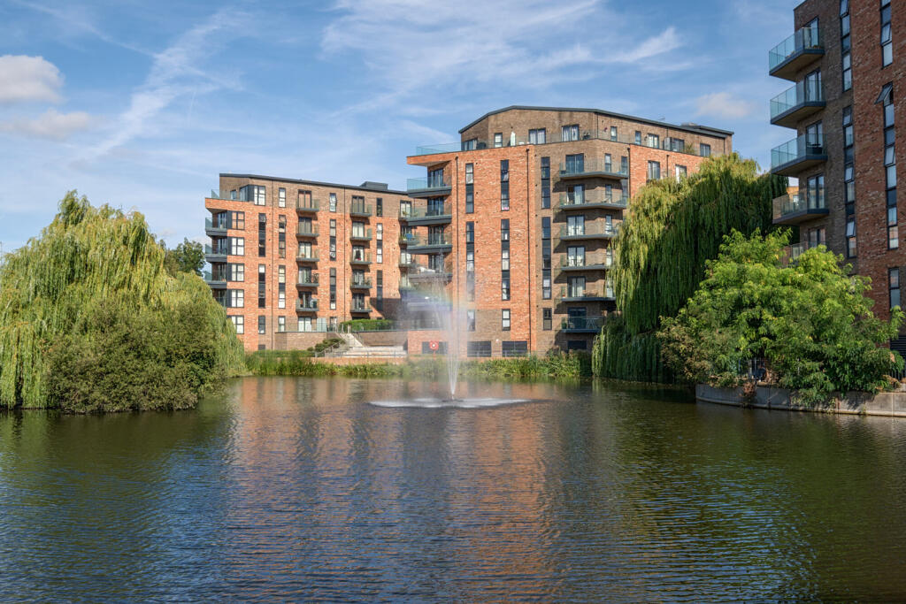 Main image of property: William Mundy Way, Dartford, Kent