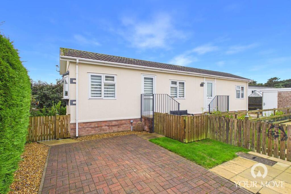 Main image of property: Fell View Park, Gosforth, Seascale, Cumbria, CA20