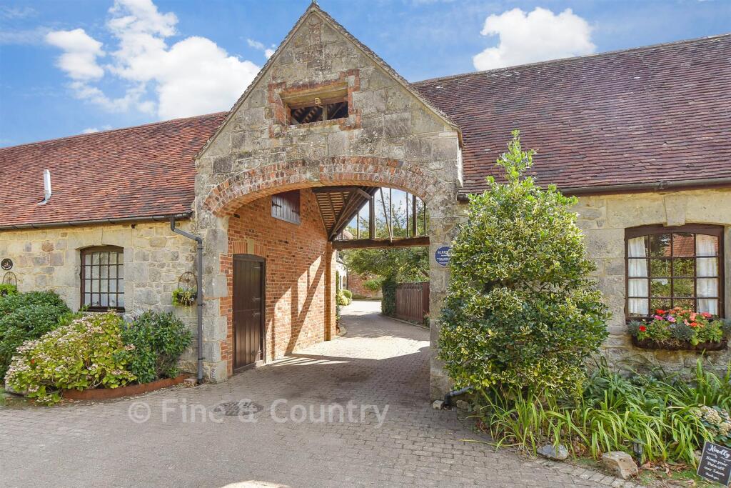 Main image of property: Apse Manor Road, Shanklin, Isle of Wight